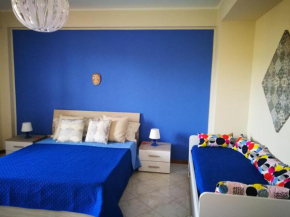 New Panoramic Apartment Noto